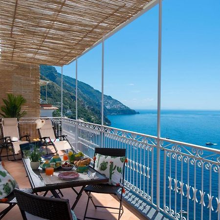 Your Home In The Heart Of Positano - Centralissima Экстерьер фото