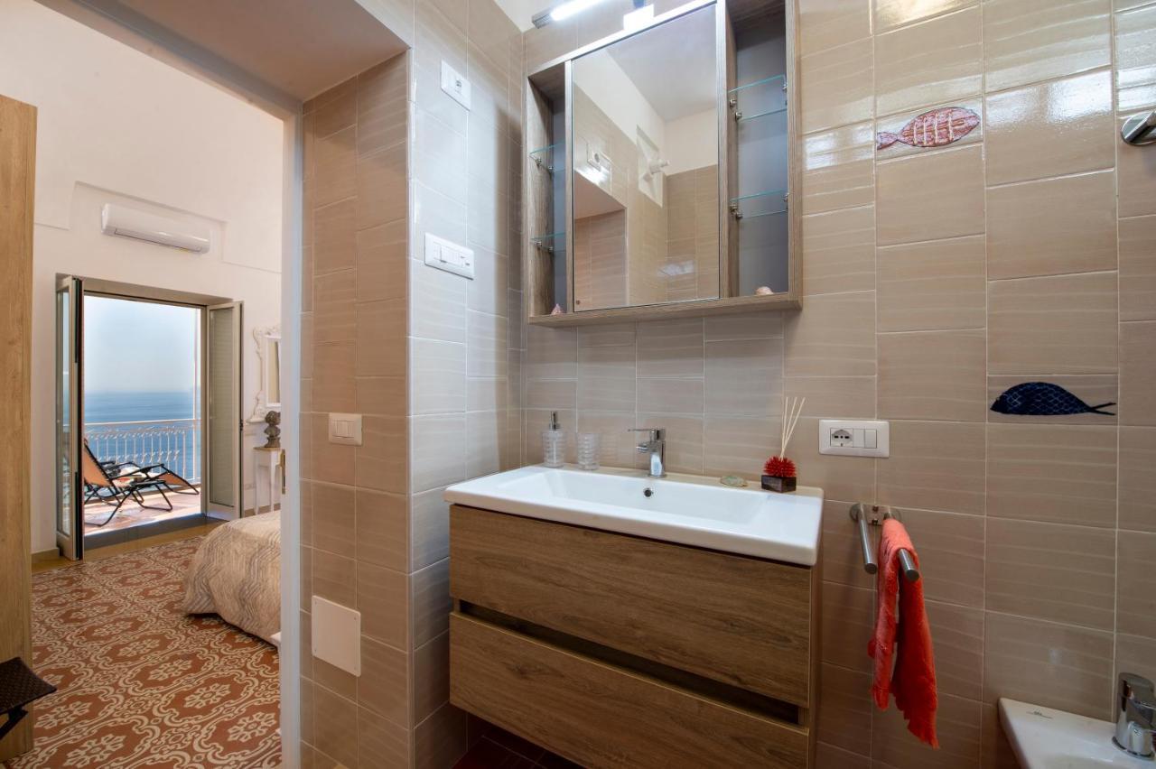 Your Home In The Heart Of Positano - Centralissima Экстерьер фото