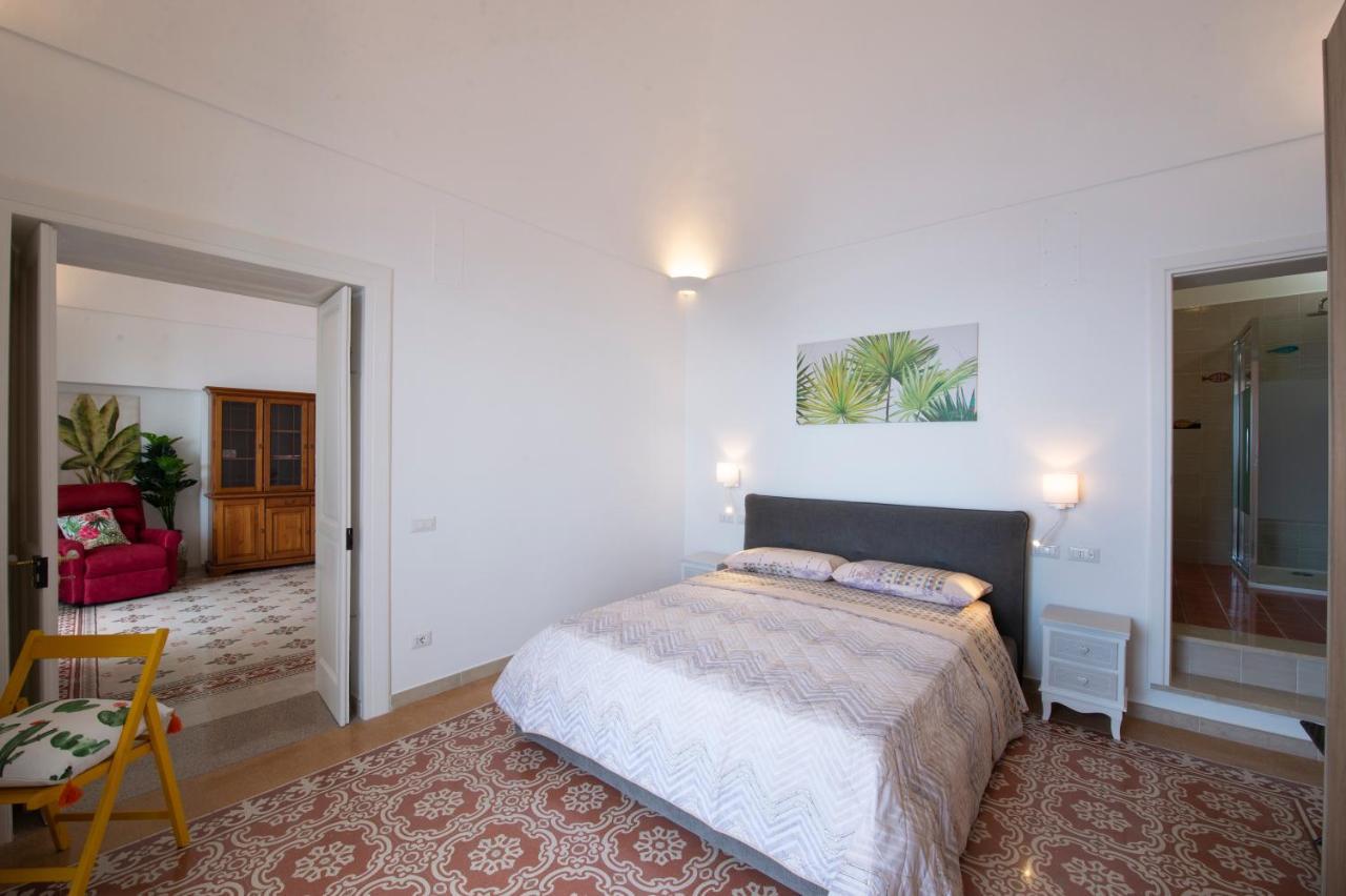 Your Home In The Heart Of Positano - Centralissima Экстерьер фото