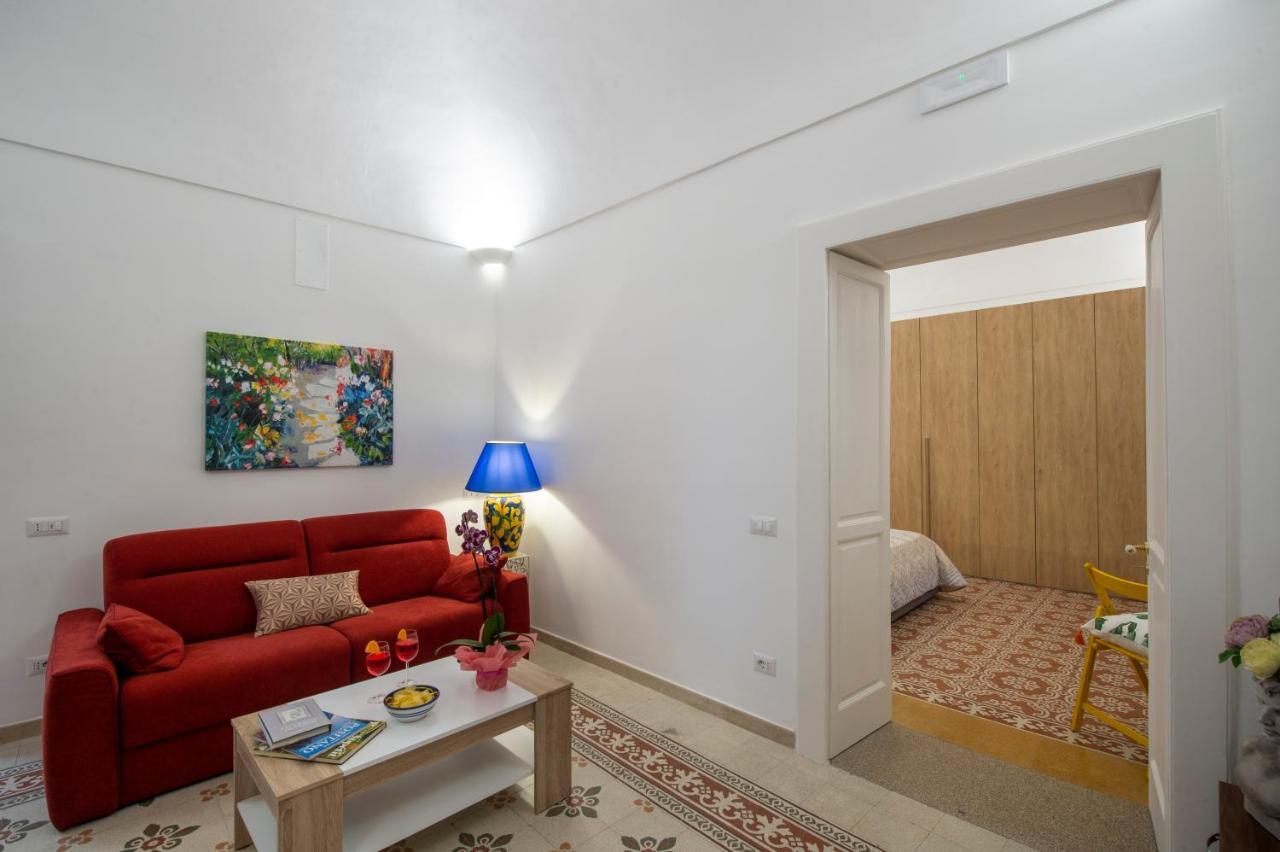 Your Home In The Heart Of Positano - Centralissima Экстерьер фото