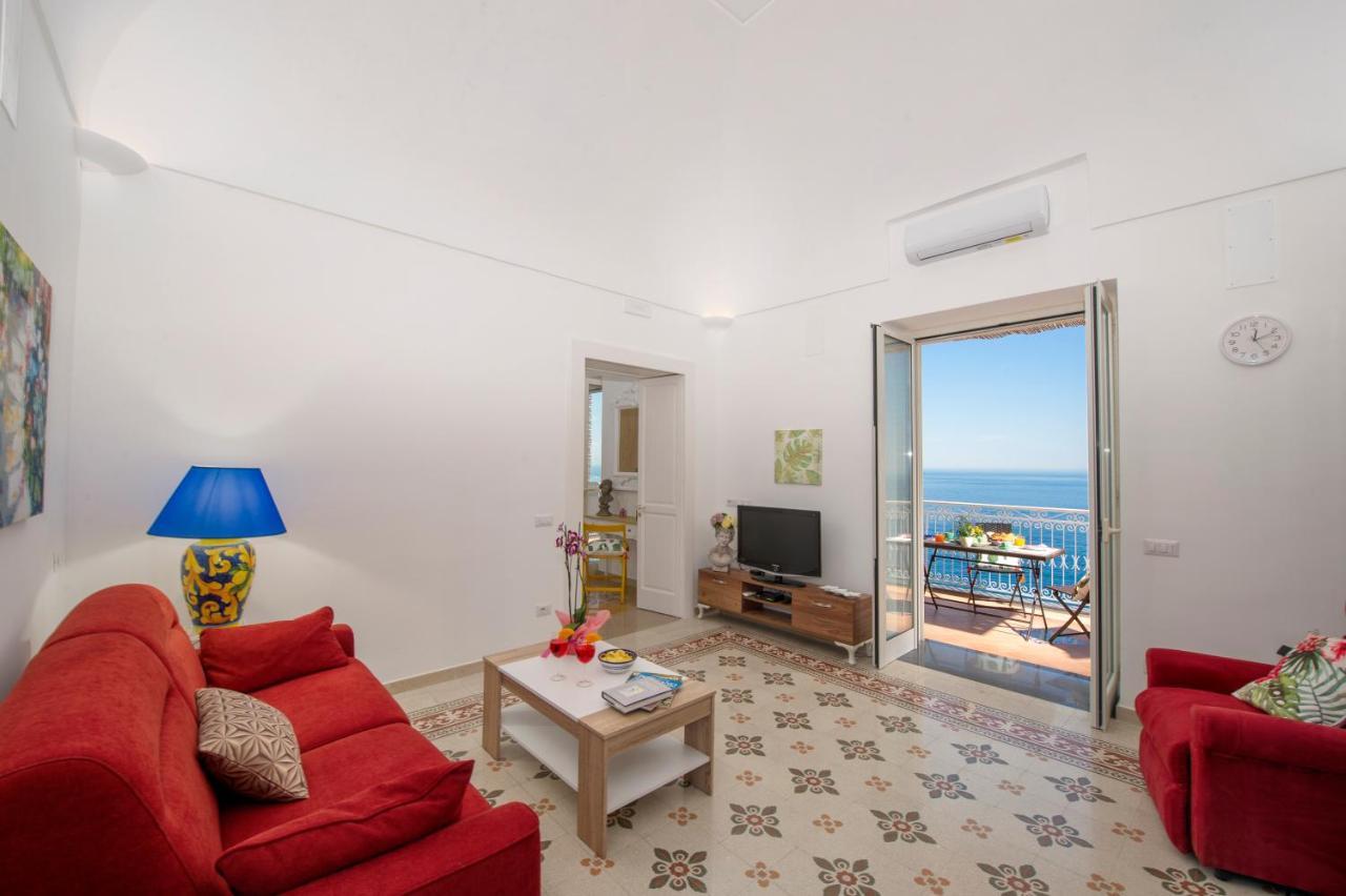 Your Home In The Heart Of Positano - Centralissima Экстерьер фото