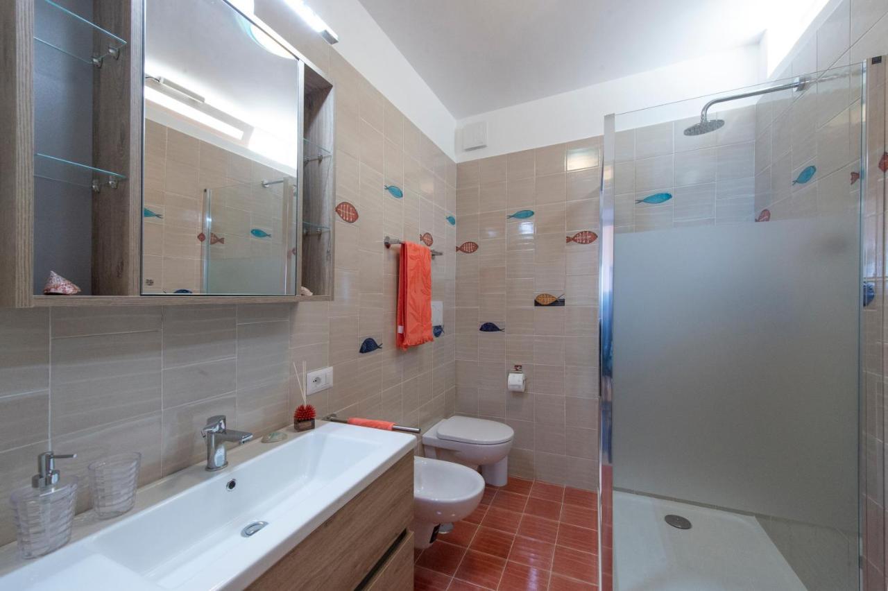 Your Home In The Heart Of Positano - Centralissima Экстерьер фото