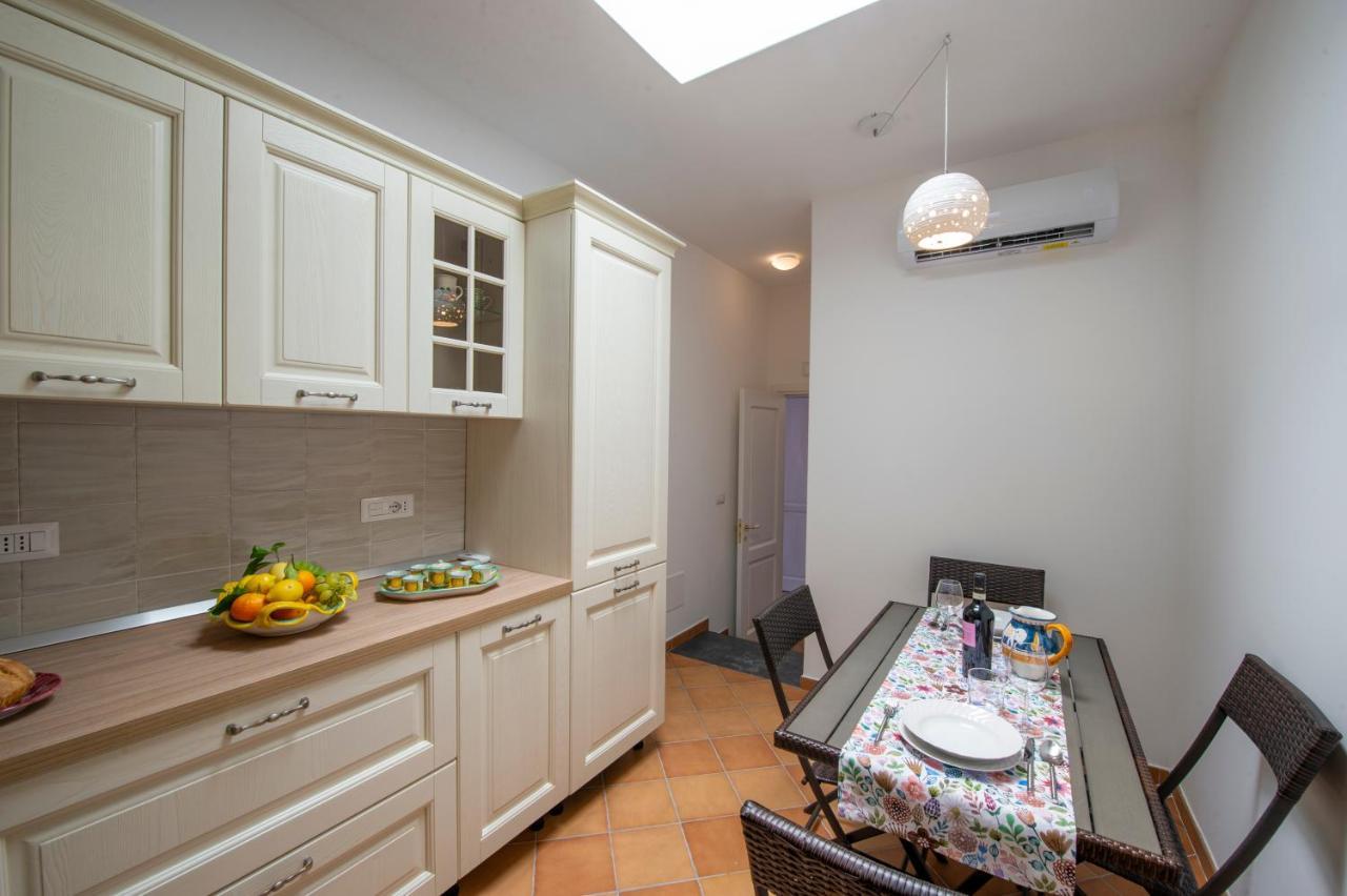 Your Home In The Heart Of Positano - Centralissima Экстерьер фото