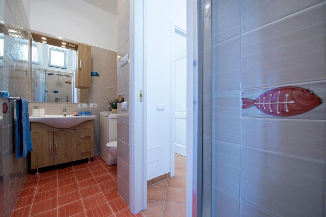 Your Home In The Heart Of Positano - Centralissima Экстерьер фото