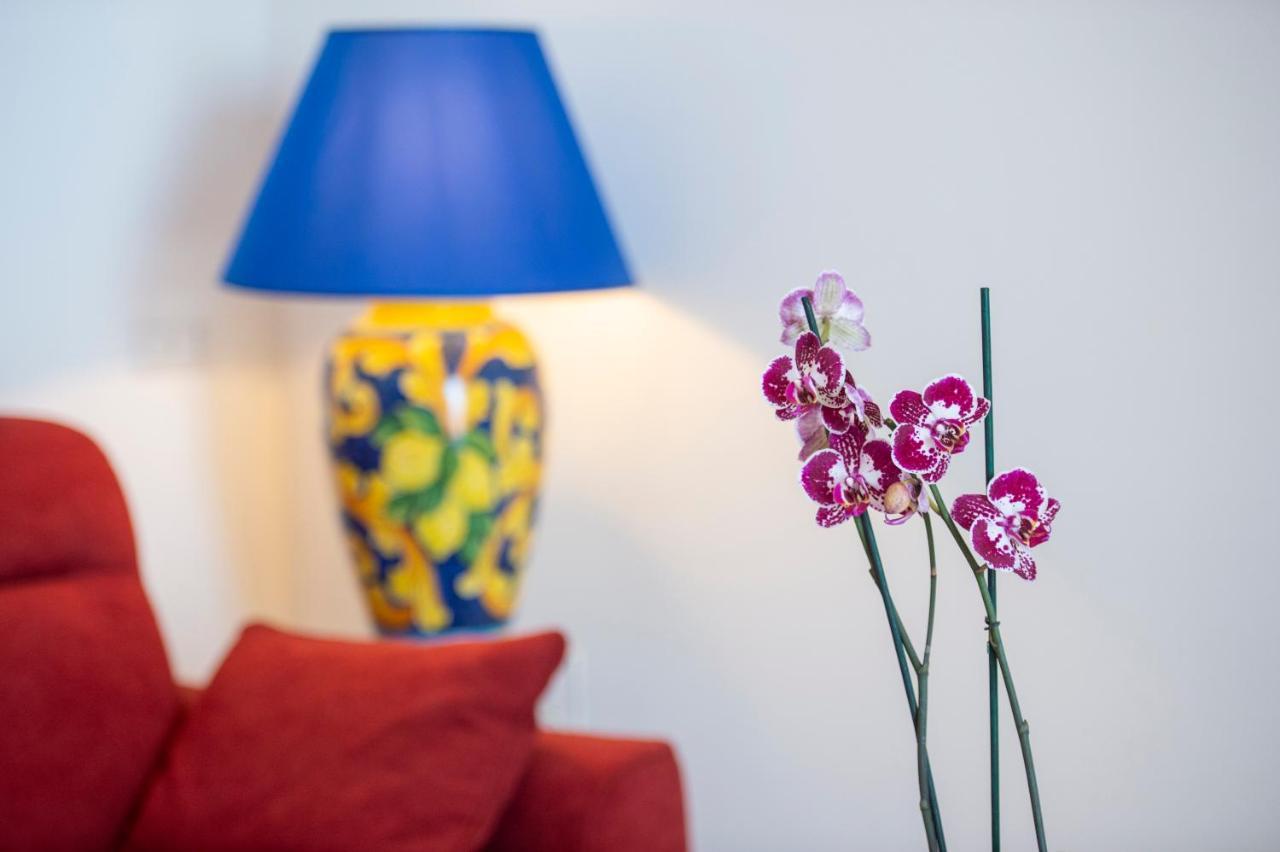 Your Home In The Heart Of Positano - Centralissima Экстерьер фото